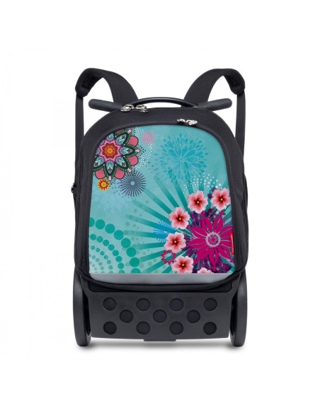 Ghiozdan NIKIDOM Roller Up XL - Oceania,ND-9658