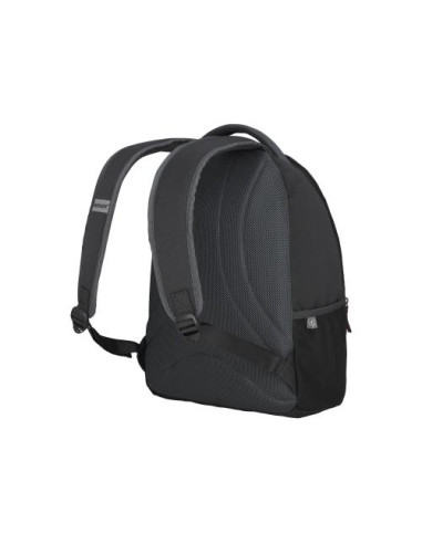 611987,Rucsac Wenger Mars pentru laptop de 16inch, Mars Black