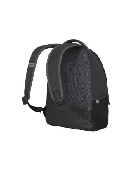 611987,Rucsac Wenger Mars pentru laptop de 16inch, Mars Black
