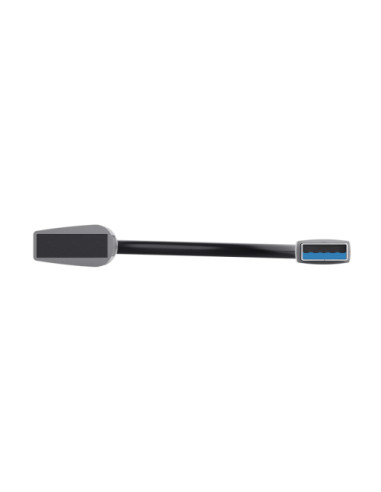 RY-24947,Hub USB Trust Halyx, 4x USB 3.0, Gri