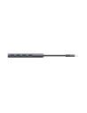 RY-24947,Hub USB Trust Halyx, 4x USB 3.0, Gri
