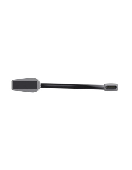 RY-24948,Hub USB Trust HALYX 4-PORT USB-C HUB "24948"