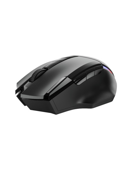24178,Mouse Optic TRUST GXT 131 Ranoo, USB Wireless, Negru