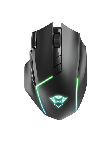 24178,Mouse Optic TRUST GXT 131 Ranoo, USB Wireless, Negru