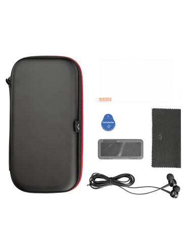23739,Trust GXT 1241 TIDOR XL 4-IN-1 ACCESSORY PACK FOR NINTENDO SWITC "23739"