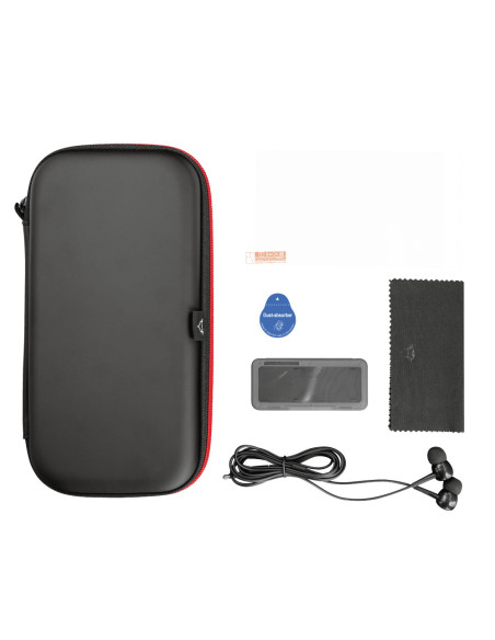 23739,Trust GXT 1241 TIDOR XL 4-IN-1 ACCESSORY PACK FOR NINTENDO SWITC "23739"