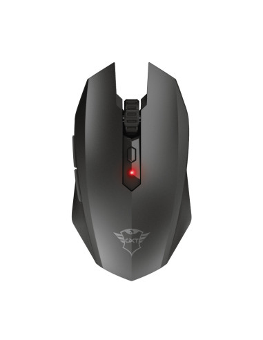 22417,Mouse Optic Trust GXT 115 Macci, USB Wireless, Negru