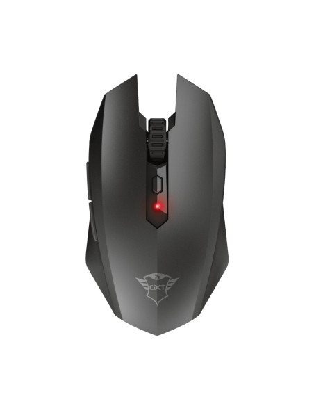 22417,Mouse Optic Trust GXT 115 Macci, USB Wireless, Negru