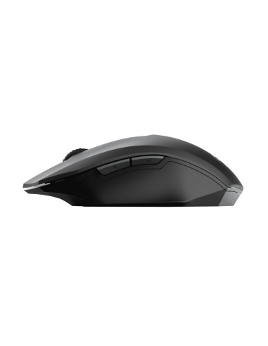 22417,Mouse Optic Trust GXT 115 Macci, USB Wireless, Negru