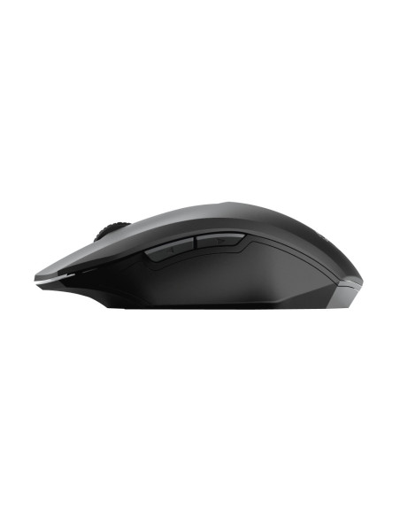 22417,Mouse Optic Trust GXT 115 Macci, USB Wireless, Negru