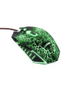24618,Mouse Optic Trust GXT 105X Izza, USB, Negru