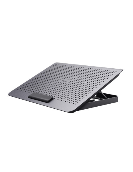 24613,Cooler Pad Trust Exto, 16inch, Gri