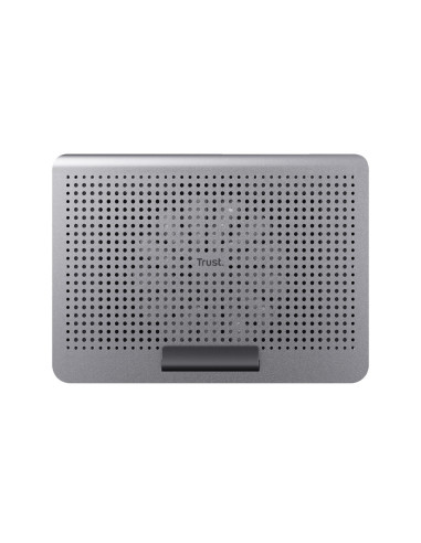 24613,Cooler Pad Trust Exto, 16inch, Gri