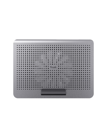 24613,Cooler Pad Trust Exto, 16inch, Gri