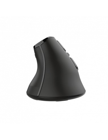 Mouse Trust Voxx, Rechargeable Ergonomic Wireless