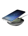 22894,Incarcator Wireless Qi Trust Cito 10, 2A, Negru
