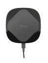 22894,Incarcator Wireless Qi Trust Cito 10, 2A, Negru