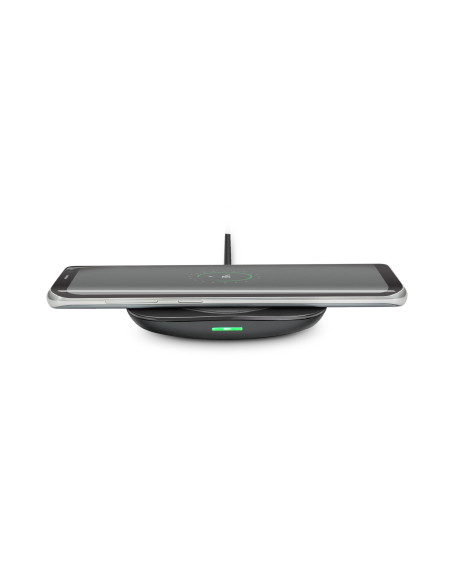 22894,Incarcator Wireless Qi Trust Cito 10, 2A, Negru
