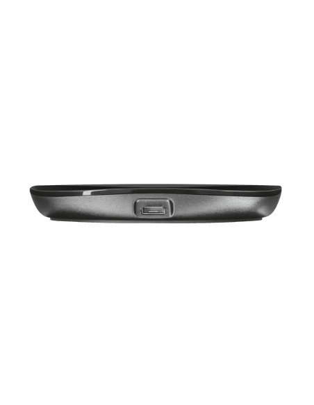 22894,Incarcator Wireless Qi Trust Cito 10, 2A, Negru