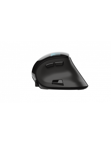Mouse Trust Voxx, Rechargeable Ergonomic Wireless