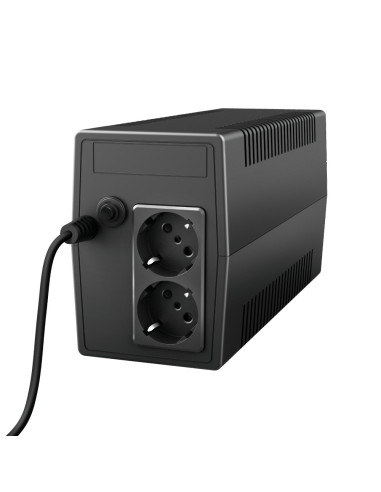 23503,Trust Paxxon, 0,8 kVA, 480 W, Sinusoidal, 162 V, 290 V, 50/60 Hz