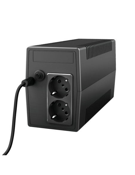 23503,Trust Paxxon, 0,8 kVA, 480 W, Sinusoidal, 162 V, 290 V, 50/60 Hz