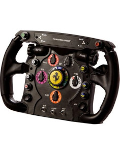 4160571,Volan gaming Thrustmaster 4160571 Ferrari F1 Wheel Add-On PC/PS3/PS4/Xbox One, Negru