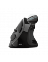 Mouse Trust Voxx, Rechargeable Ergonomic Wireless