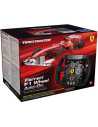 4160571,Volan gaming Thrustmaster 4160571 Ferrari F1 Wheel Add-On PC/PS3/PS4/Xbox One, Negru