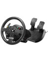 4460136,Volan gaming Thrustmaster 4460136 TMX Force FeedBack PC Xbox One USB, Negru