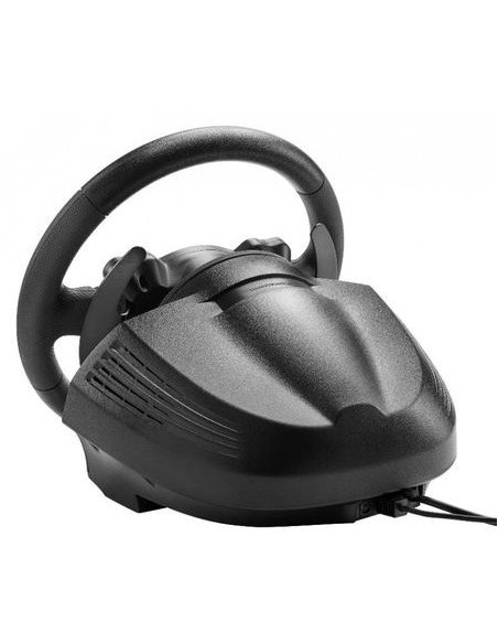4460136,Volan gaming Thrustmaster 4460136 TMX Force FeedBack PC Xbox One USB, Negru