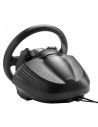 4460136,Volan gaming Thrustmaster 4460136 TMX Force FeedBack PC Xbox One USB, Negru