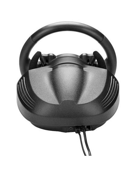 4460136,Volan gaming Thrustmaster 4460136 TMX Force FeedBack PC Xbox One USB, Negru