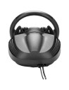 4460136,Volan gaming Thrustmaster 4460136 TMX Force FeedBack PC Xbox One USB, Negru
