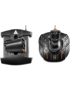 2960778,Joystick Thrustmaster T.16000M FCS Hotas USB, Negru 2