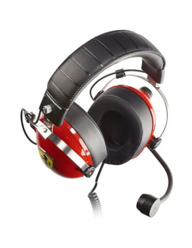 4060197,Casti Gaming Thrustmaster T.Racing Scuderia Ferrari DTS Edition
