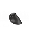 Mouse Trust Voxx, Rechargeable Ergonomic Wireless