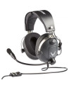 4060104,Casti Gaming Thrustmaster T-Flight US Air Force Edition, Negru