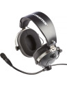 4060104,Casti Gaming Thrustmaster T-Flight US Air Force Edition, Negru