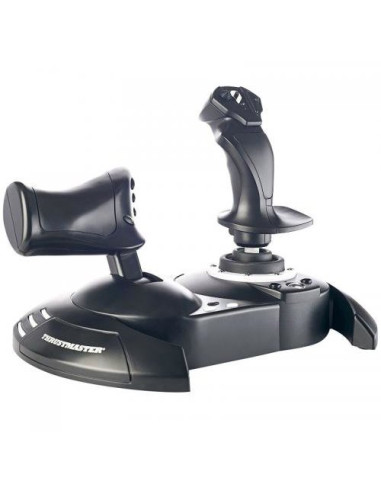 4460168,Joystick Thrustmaster T.Flighr Hotas One pentru PC Xbox One USB, Negru