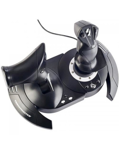 4460168,Joystick Thrustmaster T.Flighr Hotas One pentru PC Xbox One USB, Negru
