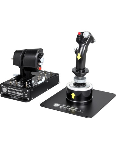 2960720,Joystick Thrustmaster HOTAS WARTHOG