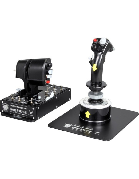 2960720,Joystick Thrustmaster HOTAS WARTHOG