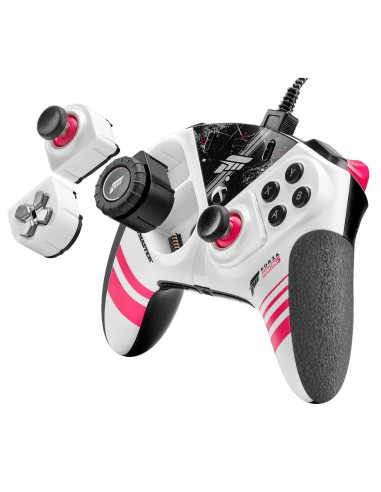 4460262,Gamepad THRUSTMASTER eswap X/R Forza 5 (XBOX / PC)