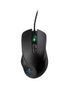 48837,Mouse Optic SureFire by Verbatim Martial Claw, RGB LED, USB, Negru