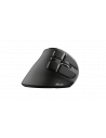 Mouse Trust Voxx, Rechargeable Ergonomic Wireless