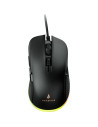 48836,Mouse Optic SureFire by Verbatim Buzzard Claw, RGB LED, USB, Negru