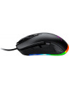 48836,Mouse Optic SureFire by Verbatim Buzzard Claw, RGB LED, USB, Negru