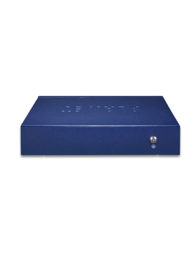 POE-E202,Range extender Planet 1-Port 802.3at PoE+ to 2-Port 802.3af/at Gigabit PoE Extender "POE-E202"