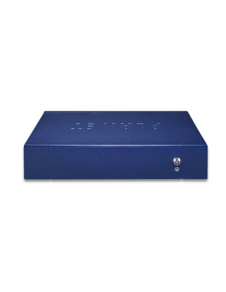 POE-E202,Range extender Planet 1-Port 802.3at PoE+ to 2-Port 802.3af/at Gigabit PoE Extender "POE-E202"